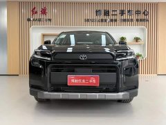 Toyota RAV4 2.0L FWD Luxury - ფოტო 4