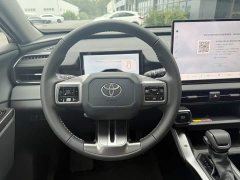 Toyota RAV4 2.0L FWD Luxury - ფოტო 7