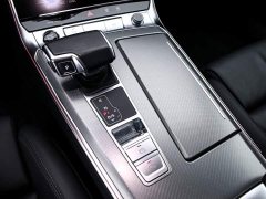 Audi A7 45 TFSI Premium Edition - ფოტო 10