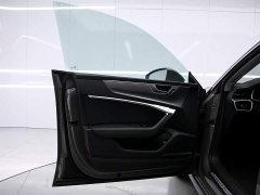 Audi A7 45 TFSI Premium Edition - ფოტო 12