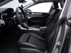 Audi A7 45 TFSI Premium Edition - ფოტო 14