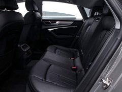 Audi A7 45 TFSI Premium Edition - ფოტო 16