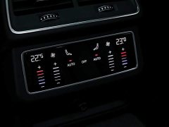 Audi A7 45 TFSI Premium Edition - ფოტო 17