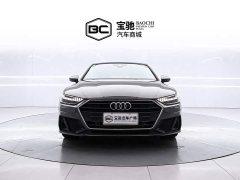 Audi A7 45 TFSI Premium Edition - ფოტო 2
