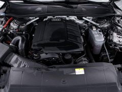 Audi A7 45 TFSI Premium Edition - ფოტო 20