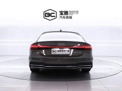 Audi A7 45 TFSI Premium Edition - ფოტო 4