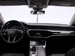 Audi A7 45 TFSI Premium Edition - ფოტო 5