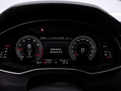 Audi A7 45 TFSI Premium Edition - ფოტო 6