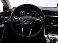 Audi A7 45 TFSI Premium Edition - ფოტო 7