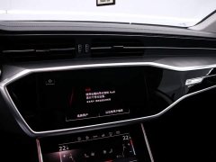 Audi A7 45 TFSI Premium Edition - ფოტო 8