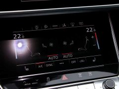 Audi A7 45 TFSI Premium Edition - ფოტო 9