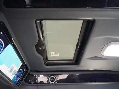 Mercedes-Benz V-Class V 260 L Long Wheelbase Luxury Edition - ფოტო 11