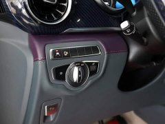 Mercedes-Benz V-Class V 260 L Long Wheelbase Luxury Edition - ფოტო 12