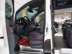 Mercedes-Benz V-Class V 260 L Long Wheelbase Luxury Edition - ფოტო 5