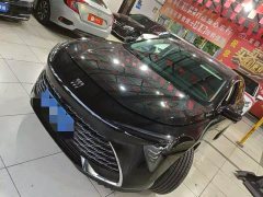 Buick Lacrosse Platinum Avenir Edition - ფოტო 1
