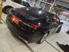 Buick Lacrosse Platinum Avenir Edition - ფოტო 2