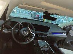 Buick Lacrosse Platinum Avenir Edition - ფოტო 3