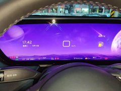 Buick Lacrosse Platinum Avenir Edition - ფოტო 4