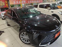 Buick Lacrosse Platinum Avenir Edition - ფოტო 5