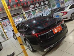 Buick Lacrosse Platinum Avenir Edition - ფოტო 6