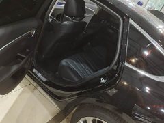 Buick Lacrosse Platinum Avenir Edition - ფოტო 8
