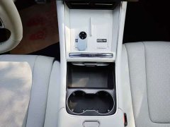 Luxeed Zhiji S7 785km Ultra - ფოტო 14