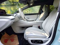 Luxeed Zhiji S7 785km Ultra - ფოტო 6