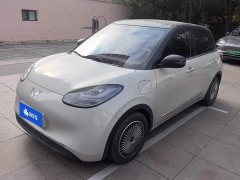 Wuling Binguo 333km Lingxi Connected Plus - ფოტო 1