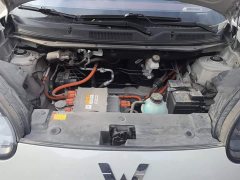 Wuling Binguo 333km Lingxi Connected Plus - ფოტო 10
