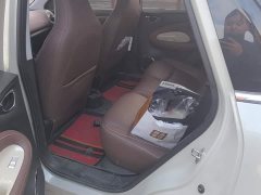 Wuling Binguo 333km Lingxi Connected Plus - ფოტო 11