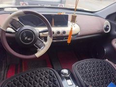 Wuling Binguo 333km Lingxi Connected Plus - ფოტო 12