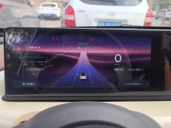 Wuling Binguo 333km Lingxi Connected Plus - ფოტო 14