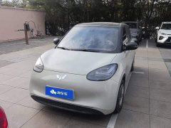 Wuling Binguo 333km Lingxi Connected Plus - ფოტო 2