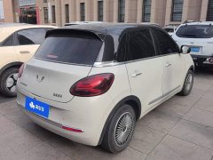 Wuling Binguo 333km Lingxi Connected Plus - ფოტო 3