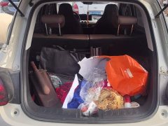 Wuling Binguo 333km Lingxi Connected Plus - ფოტო 4