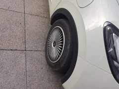 Wuling Binguo 333km Lingxi Connected Plus - ფოტო 6