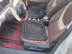 Wuling Binguo 333km Lingxi Connected Plus - ფოტო 9