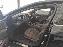 BYD Han 2021 EV Standard Range Luxury - ფოტო 2