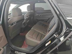 BYD Han 2021 EV Standard Range Luxury - ფოტო 3
