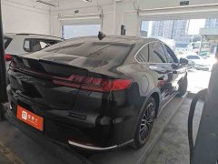 BYD Han 2021 EV Standard Range Luxury - ფოტო 4