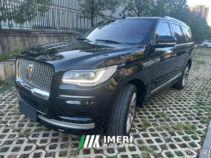 Lincoln Navigator 2022 3.5T Prestige Edition - ავტომობილი ჩინეთიდან