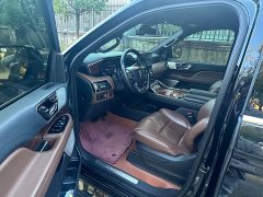 Lincoln Navigator 2022 3.5T Prestige Edition - ფოტო 11