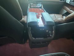 Lincoln Navigator 2022 3.5T Prestige Edition - ფოტო 12