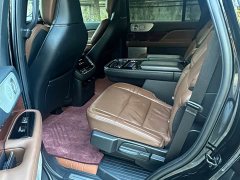 Lincoln Navigator 2022 3.5T Prestige Edition - ფოტო 13