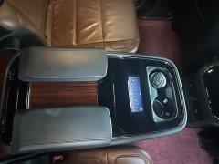 Lincoln Navigator 2022 3.5T Prestige Edition - ფოტო 14