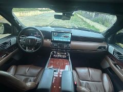 Lincoln Navigator 2022 3.5T Prestige Edition - ფოტო 15