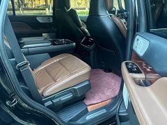 Lincoln Navigator 2022 3.5T Prestige Edition - ფოტო 17