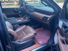Lincoln Navigator 2022 3.5T Prestige Edition - ფოტო 18