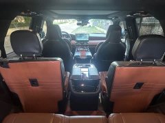 Lincoln Navigator 2022 3.5T Prestige Edition - ფოტო 19