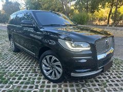 Lincoln Navigator 2022 3.5T Prestige Edition - ფოტო 2